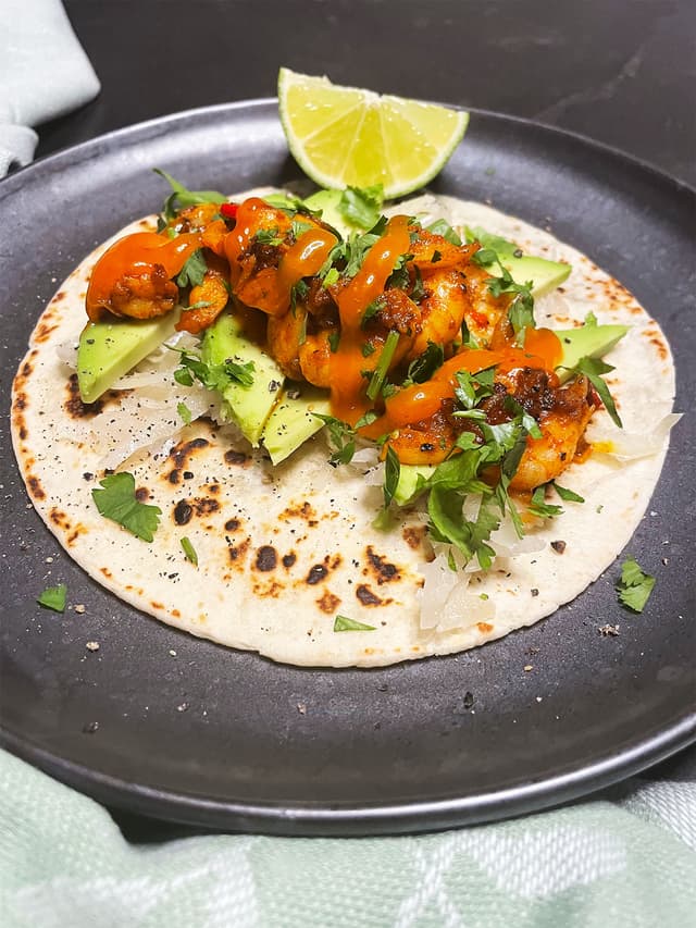Hero food image