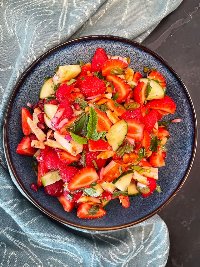 Hero food image