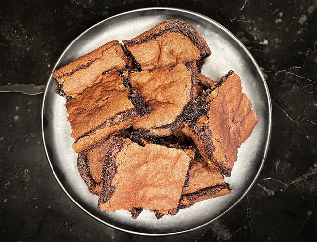 Hero food image