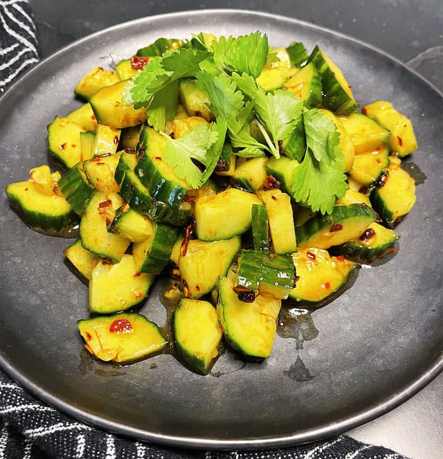 Hero food image
