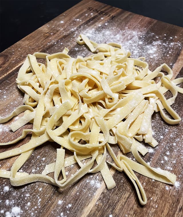 Hero food image