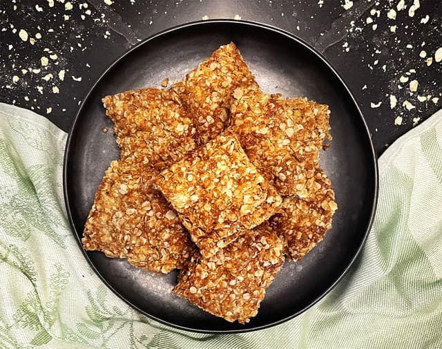 Hero food image